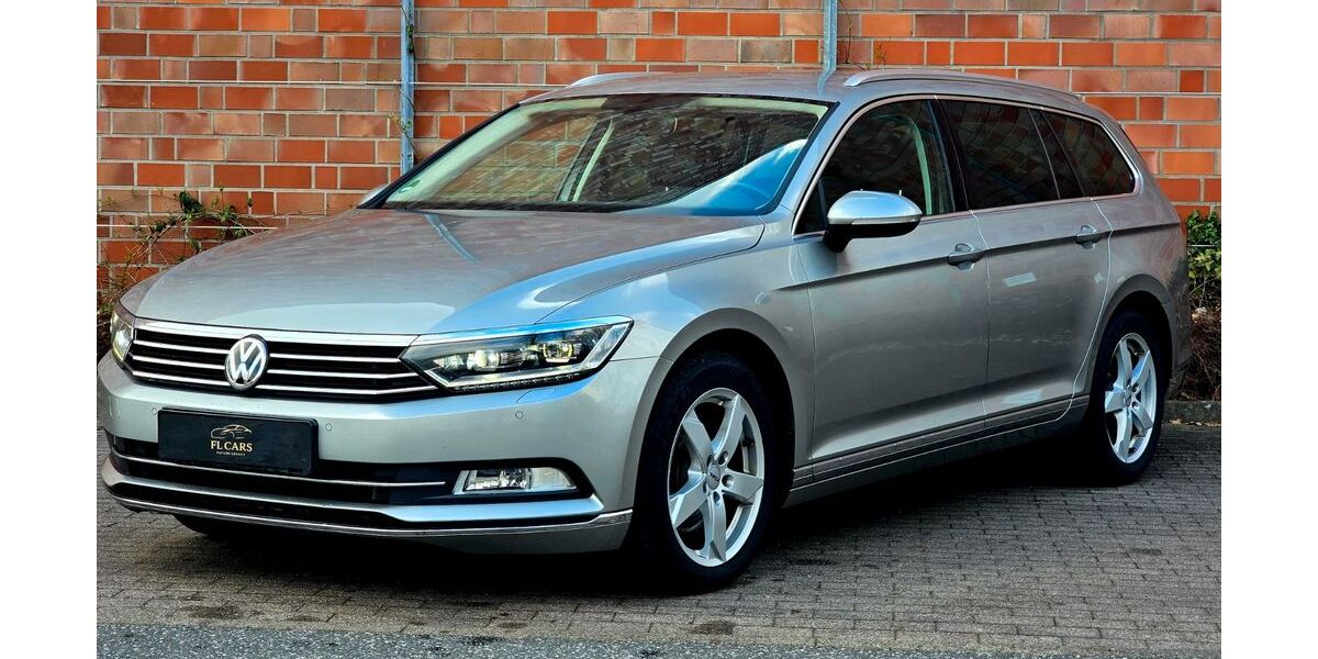 VW Passat Variant 115.600 km 17.590 &euro; Trittau 22946