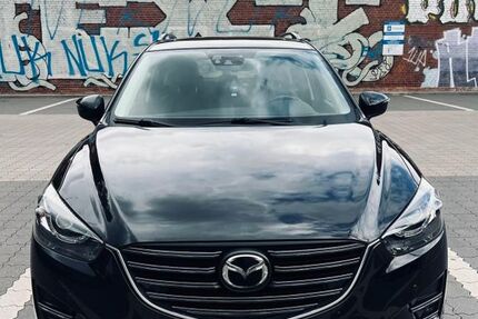 Mazda CX-5 147.000 km 12.000 &euro; Hamburg 22307