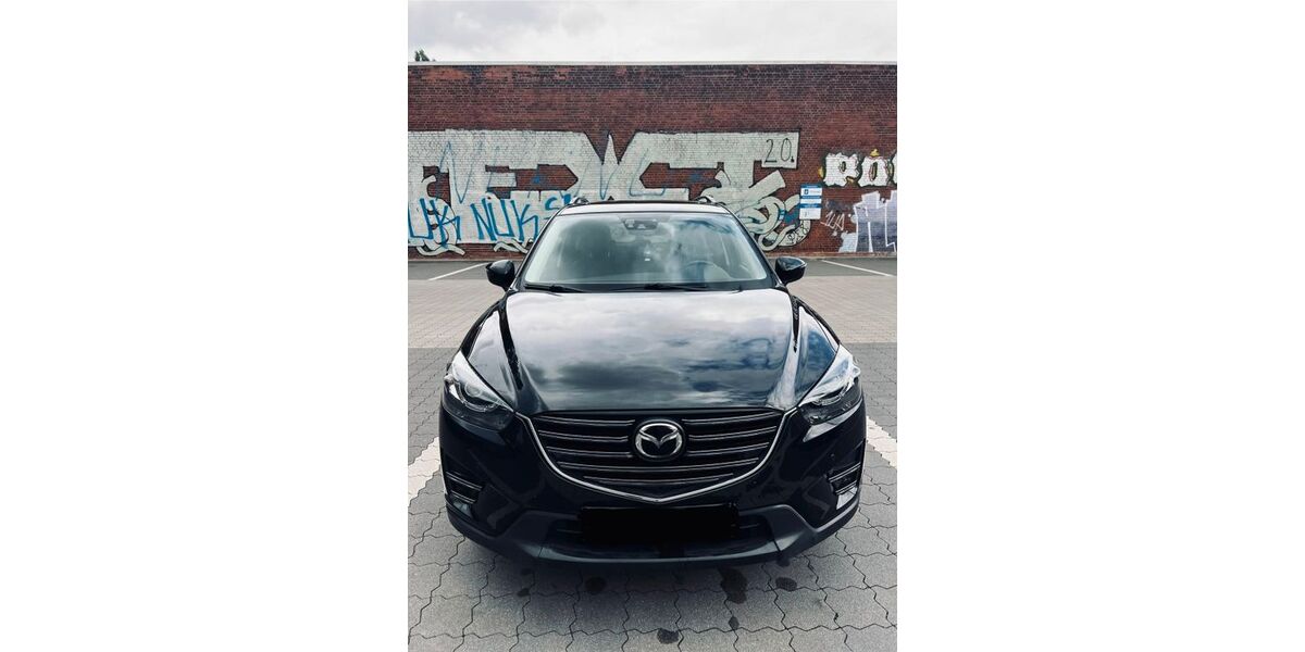 Mazda CX-5 147.000 km 12.000 &euro; Hamburg 22307
