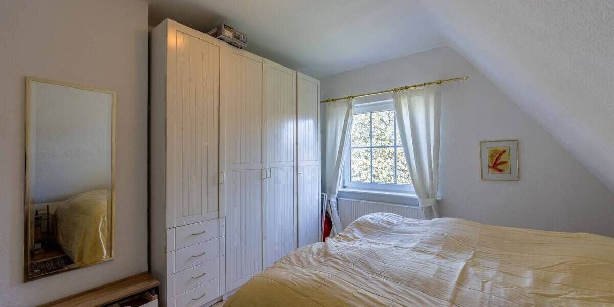 Einfamilienhaus Hamburg Niendorf - 7 Zimmer, 164 m&sup2;, 980.000&euro; | Angebot:25748580