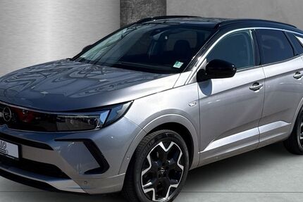 Opel Grandland (X) 45.225 km 22.480 &euro; Hamburg 21079