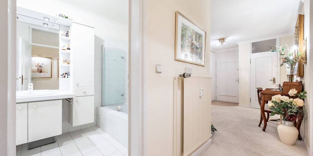 Etagenwohnung Hamburg / Farmsen-Berne Farmsen-Berne - 3 Zimmer, 129 m&sup2;, 398.000&euro; | Angebot:25667883