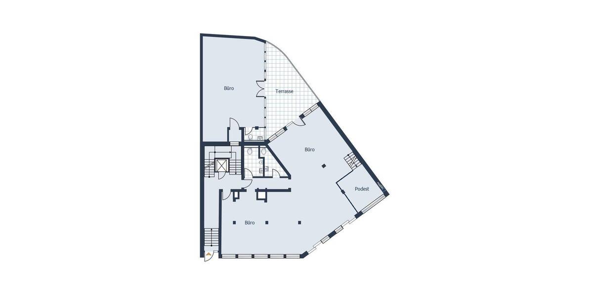 Gewerbeobjekt Hamburg Rothenburgsort - 2.995.000&euro; | Angebot:25777985