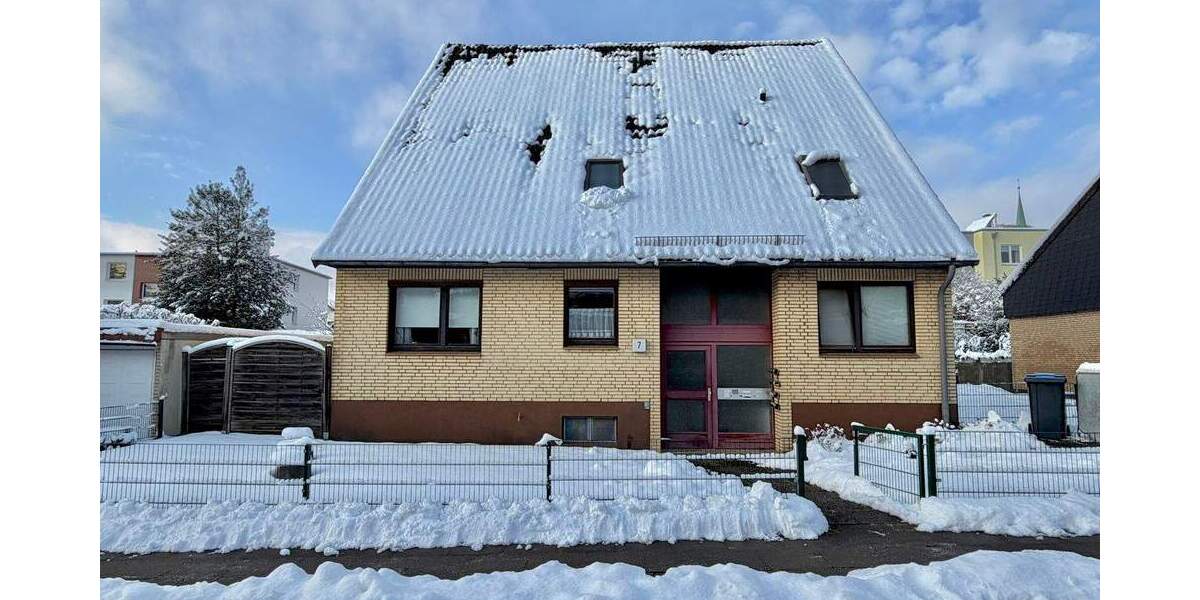 Terrassenwohnung Hamburg Lohbrügge - 2 Zimmer, 69 m&sup2;, 250.000&euro; | Angebot:25780312