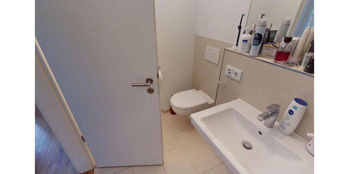 Etagenwohnung Hamburg Langenhorn - 3 Zimmer, 100 m&sup2;, 1.630&euro; | Angebot:26002149