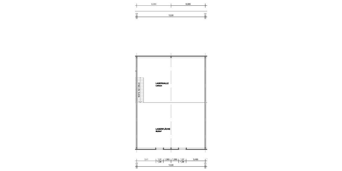 Gewerbeobjekt Horst (Holstein) - 2.010&euro; | Angebot:23902982