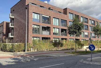 Wohnung Norderstedt - 2 Zimmer, 62 m&sup2;, 1.062&euro; | Angebot:25479023