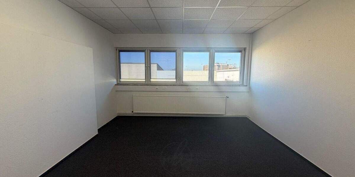 Gewerbeobjekt Hamburg Billbrook - 9.520&euro; | Angebot:25939108