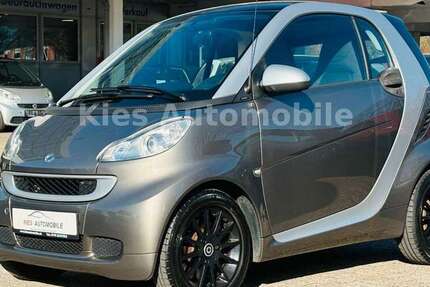 Smart forTwo 80.600 km 7.870 &euro; Norderstedt 22851