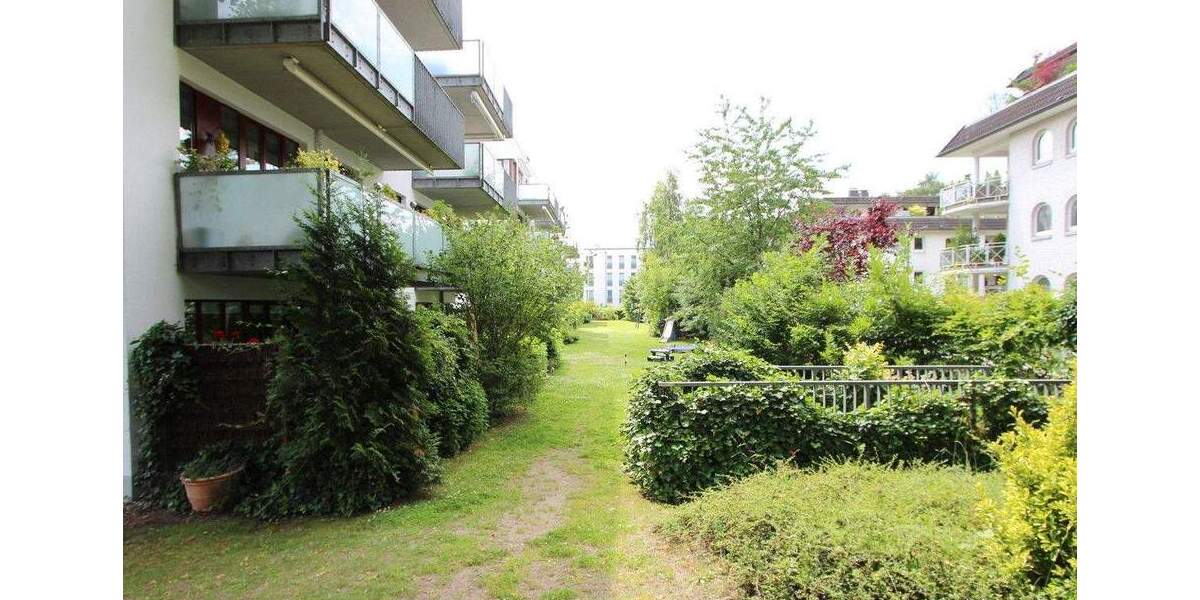 Etagenwohnung Hamburg Stellingen - 3 Zimmer, 93 m&sup2;, 599.000&euro; | Angebot:25700567