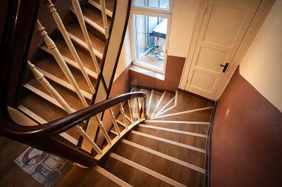 SOLIDE SUBSTANZ & STABILE RENDITE - Mehrfamilienhaus, Wohnhaus Hamburg Harburg Harburg | Angebot:25706917