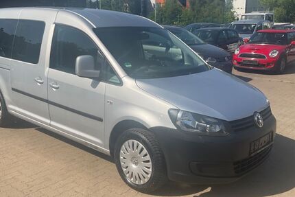 VW Caddy 295.000 km 5.499 &euro; Hamburg 21107