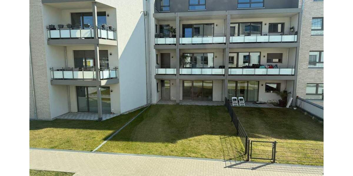 Etagenwohnung Henstedt-Ulzburg Ulzburg - 3 Zimmer, 88 m&sup2;, 427.000&euro; | Angebot:25668703