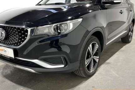 MG ZS 26.000 km 15.750 &euro; Norderstedt 22848