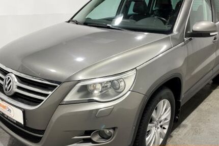 VW Tiguan 200.000 km 8.750 &euro; Norderstedt 22848