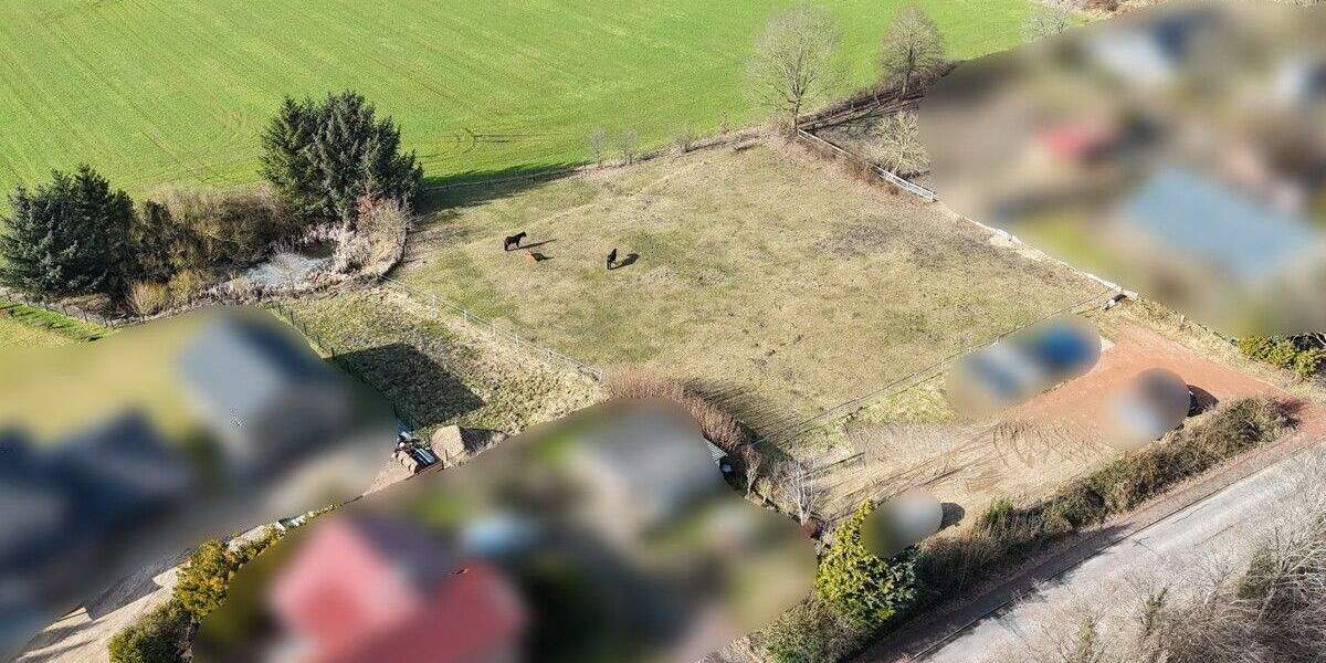 Grundstück Kisdorf - 499.000&euro; | Angebot:25743548