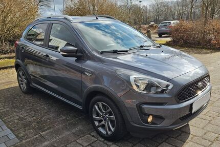 Ford Ka/Ka+ 41.178 km 9.680 &euro; Norderstedt 22844