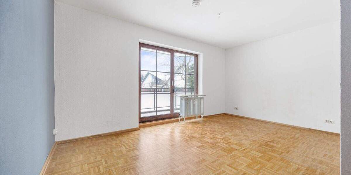 Etagenwohnung Hamburg Rahlstedt - 3 Zimmer, 81 m&sup2;, 319.000&euro; | Angebot:25779616