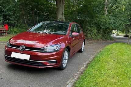 VW Golf 55.500 km 15.990 &euro; Bad Oldesloe 23843