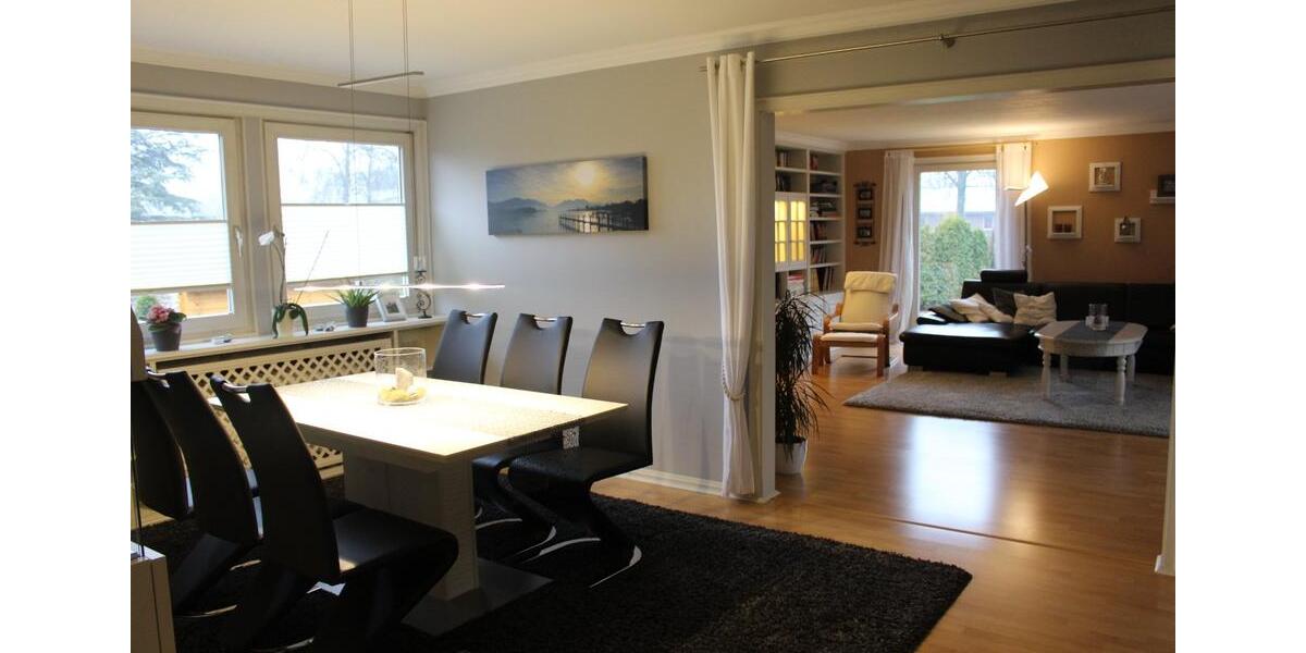 Bungalow Lentföhrden - 5 Zimmer, 150 m&sup2;, 450.000&euro; | Angebot:21240537