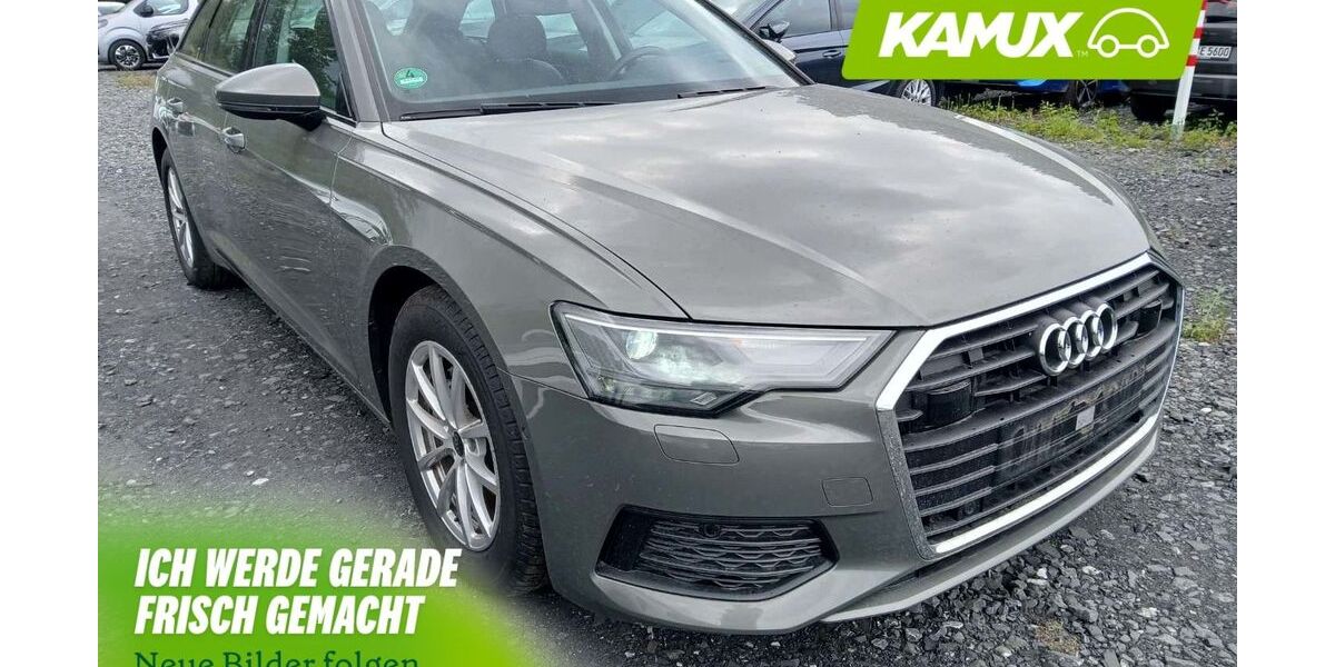 Audi A6 53.800 km 28.990 &euro; Hamburg 22529