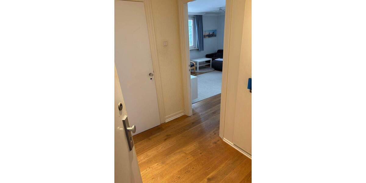 Etagenwohnung Hamburg Hohenfelde - 1 Zimmer, 40 m&sup2;, 285.000&euro; | Angebot:25731491