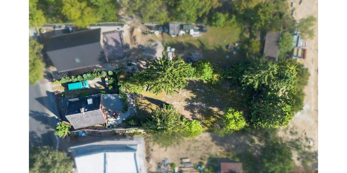 Einfamilienhaus Hamburg Lohbrügge - 3 Zimmer, 86 m&sup2;, 449.000&euro; | Angebot:25730108