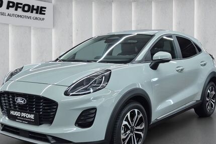 Ford Puma 15.703 km 20.690 &euro; Hamburg 22047