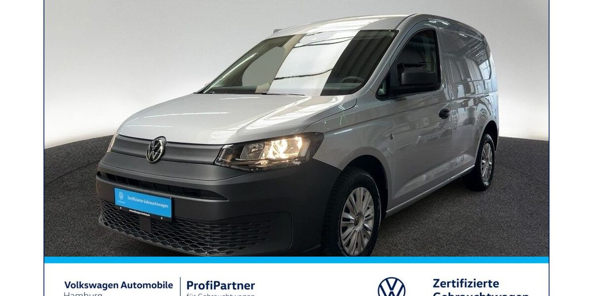 VW Caddy 4.380 km 29.885 &euro; Hamburg 22761