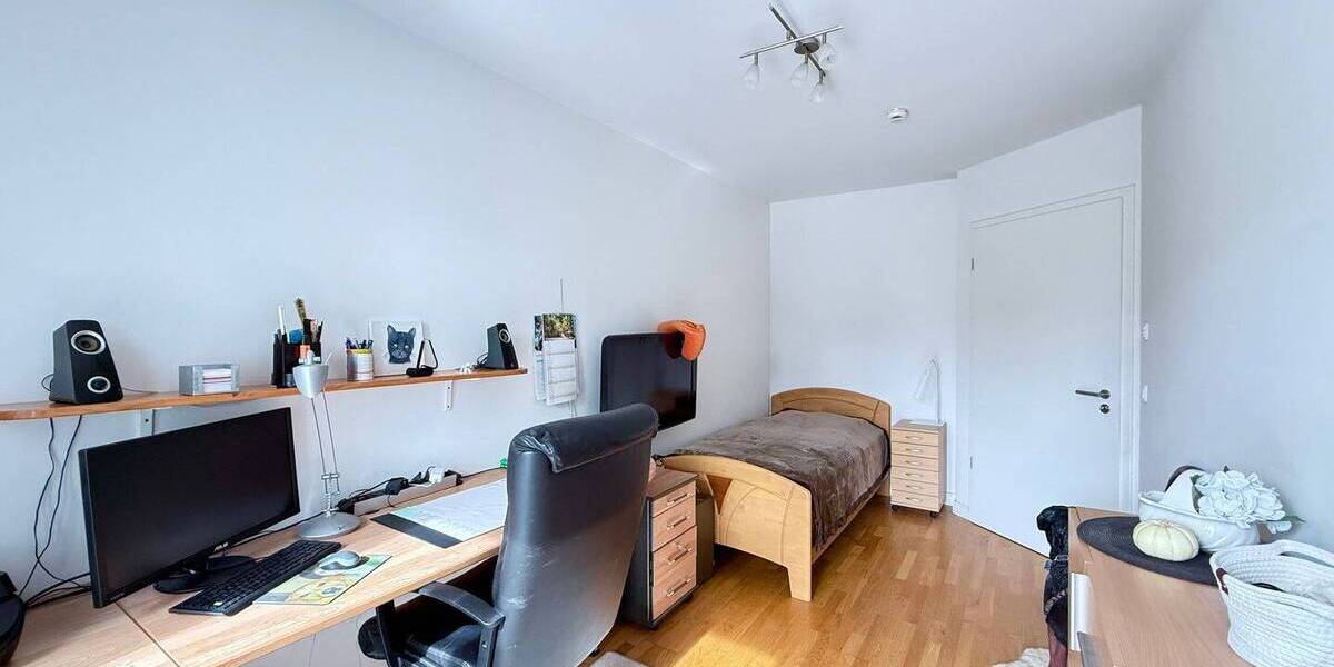 Etagenwohnung Hamburg Rahlstedt - 3 Zimmer, 99 m&sup2;, 570.000&euro; | Angebot:25692149