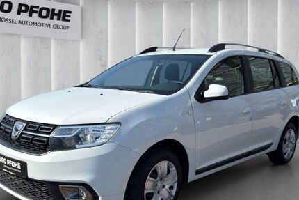 Dacia Logan 62.378 km 9.980 &euro; Norderstedt 22848