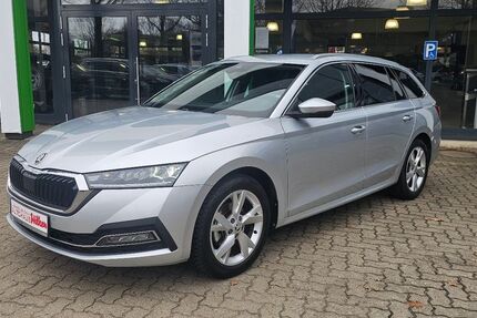 Skoda Octavia 18.749 km 23.980 &euro; Reinbek bei Hamburg 21465