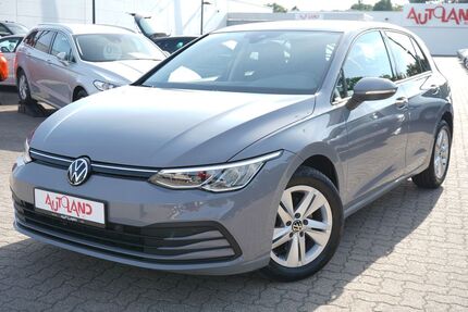 VW Golf 50.165 km 21.950 &euro; Hamburg 22761
