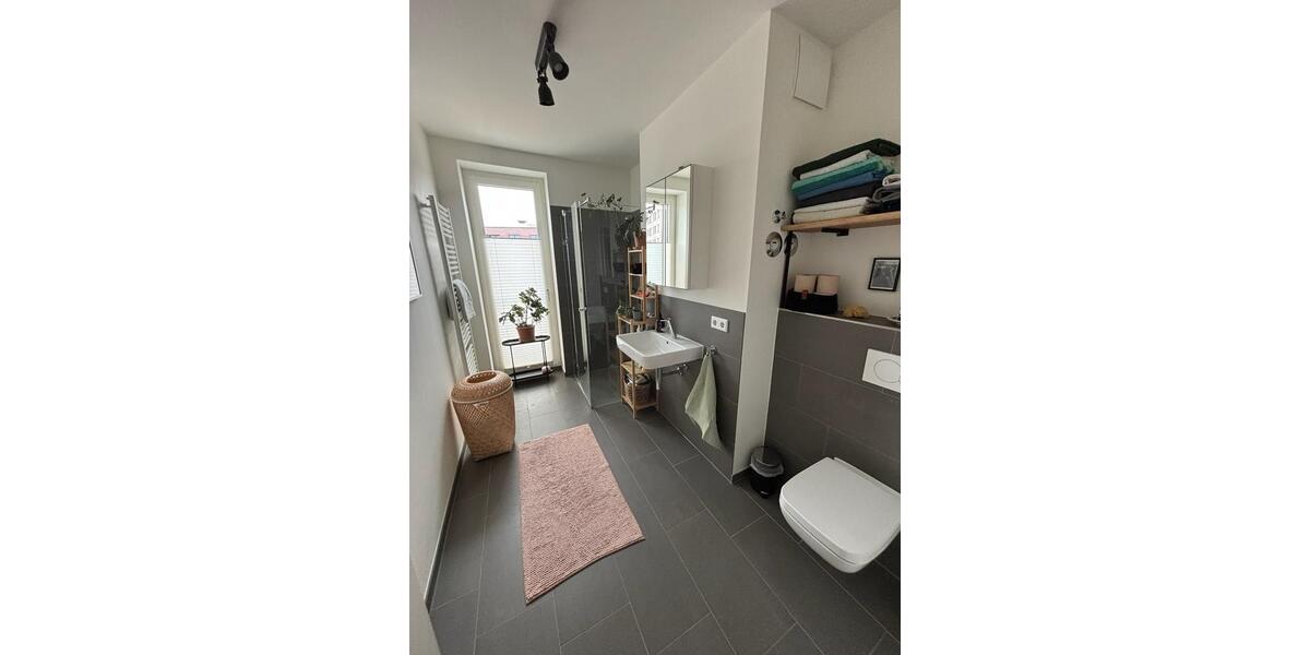 Etagenwohnung Hamburg Alsterdorf - 2 Zimmer, 80 m&sup2;, 2.036&euro; | Angebot:25712189