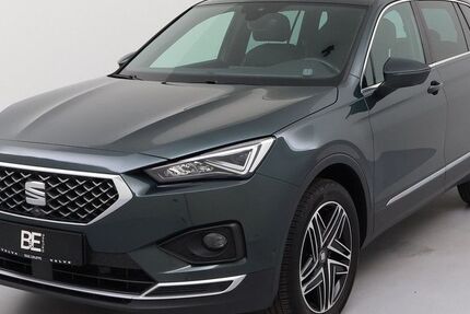 Seat Tarraco 77.800 km 25.950 &euro; Norderstedt 22848