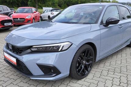 Honda Civic 51.461 km 27.990 &euro; Braak 22145