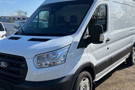 Ford Transit 3.914 km 30.900 &euro; Hamburg-Norderstedt 22851
