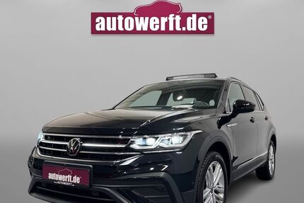 VW Tiguan Allspace 28.050 km 34.690 &euro; Ahrensburg 22926