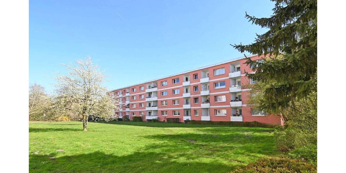 Etagenwohnung Elmshorn Hainholz - 2 Zimmer, 63 m&sup2;, 179.000&euro; | Angebot:26176918