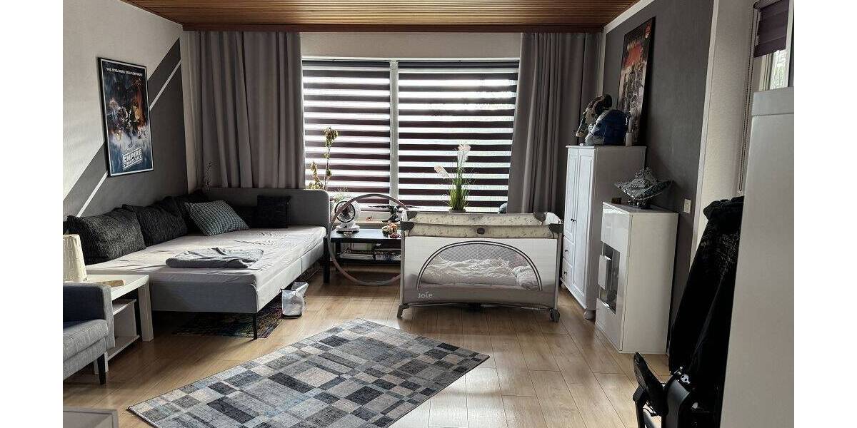 Mehrfamilienhaus, Wohnhaus Grünendeich - 7 Zimmer, 233 m&sup2;, 385.600&euro; | Angebot:25679381