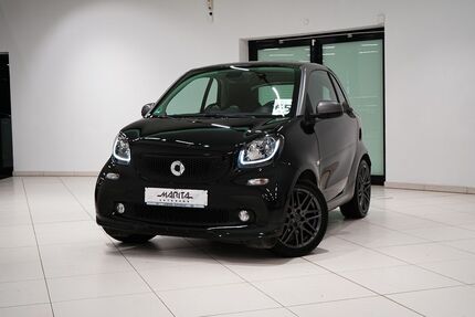 Smart ForTwo 72.000 km 16.949 &euro; Hamburg 22047