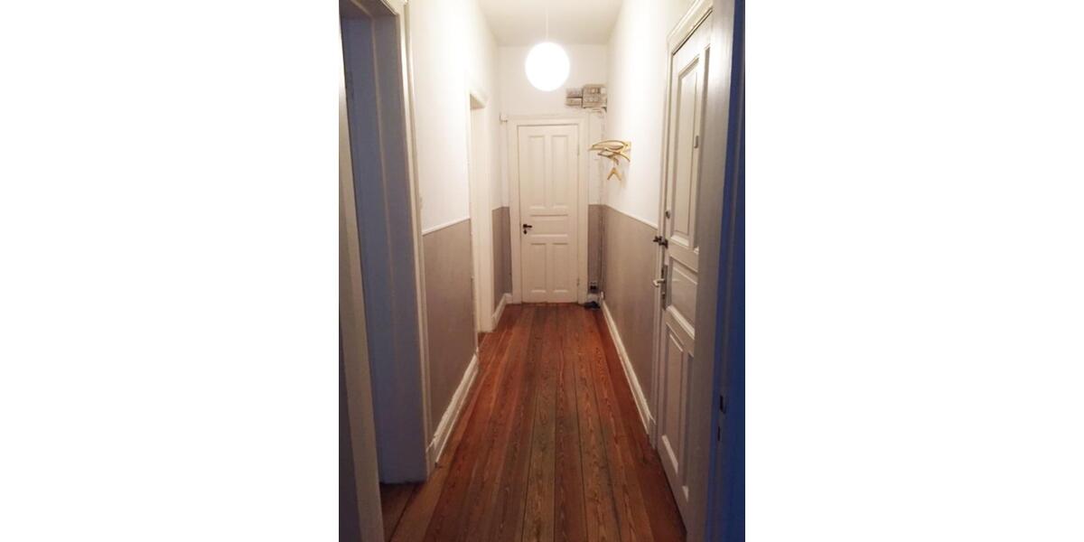 Hochparterre Hamburg Eimsbüttel - 2 Zimmer, 50 m&sup2;, 1.290&euro; | Angebot:25959743