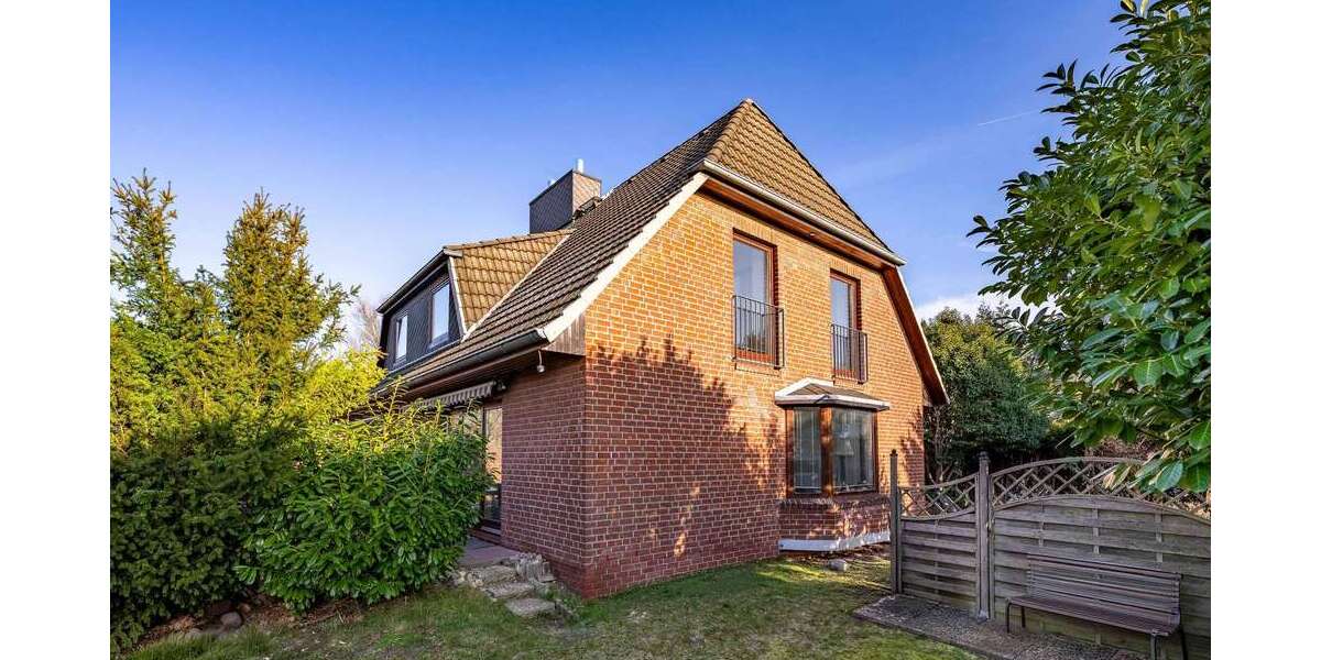 Einfamilienhaus Oststeinbek - 4 Zimmer, 97 m&sup2;, 475.000&euro; | Angebot:24820643