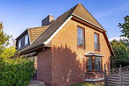 Haus Oststeinbek - 4 Zimmer, 97 m&sup2;, 475.000&euro; | Angebot:24820643