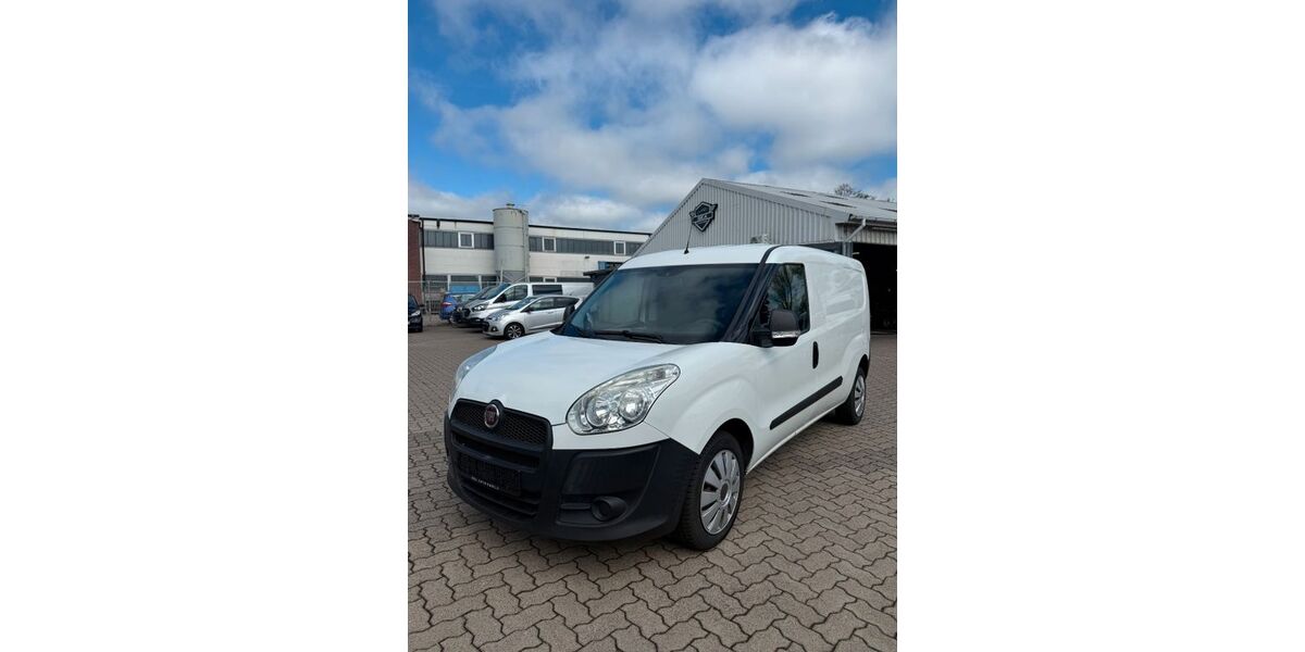 Fiat Doblo 239.545 km 4.999 &euro; Pinneberg 25421