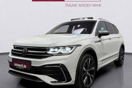 VW Tiguan Allspace 61.438 km 38.900 &euro; Ahrensburg 22926