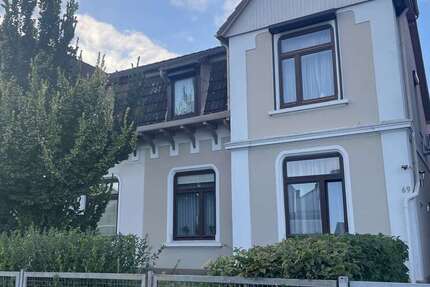 Haus Uetersen - 6 Zimmer, 108 m&sup2;, 280.000&euro; | Angebot:26591132