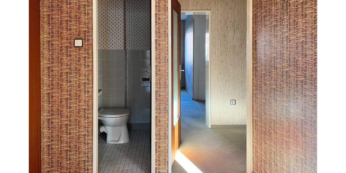 Etagenwohnung Hamburg / Poppenbüttel Poppenbüttel - 4 Zimmer, 100 m&sup2;, 379.000&euro; | Angebot:25702690