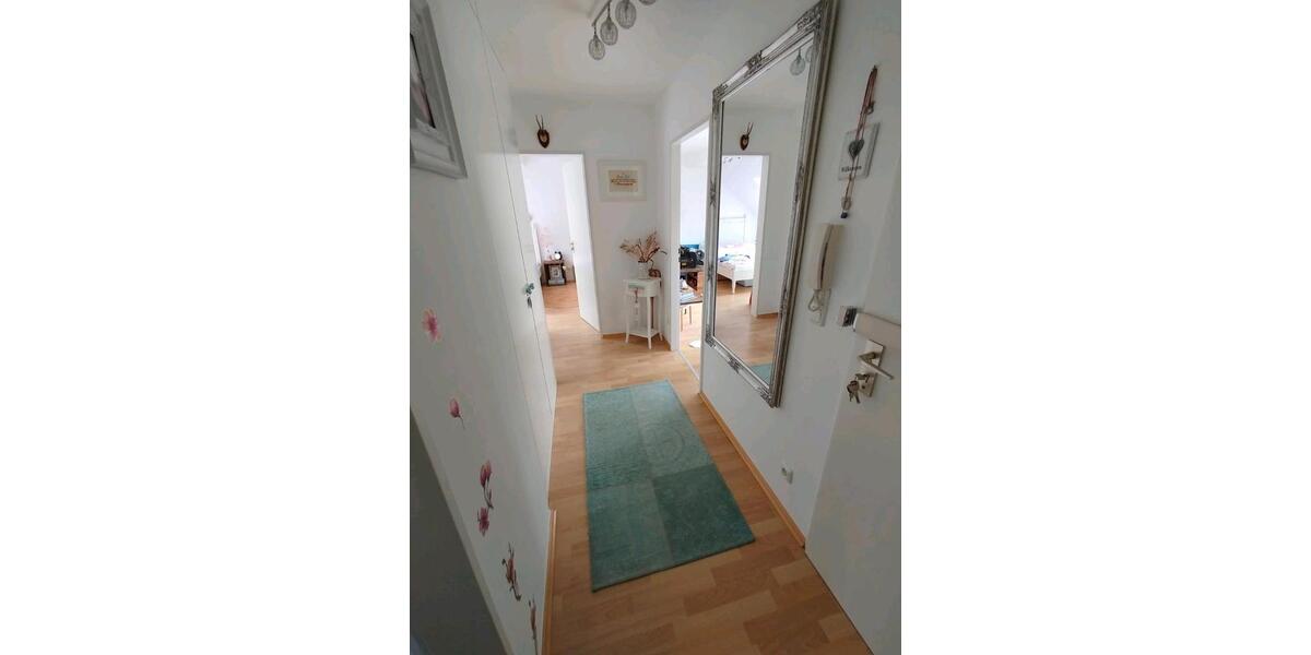 Etagenwohnung Hamburg Barmbek-Süd - 2 Zimmer, 45 m&sup2;, 1.250&euro; | Angebot:26006571