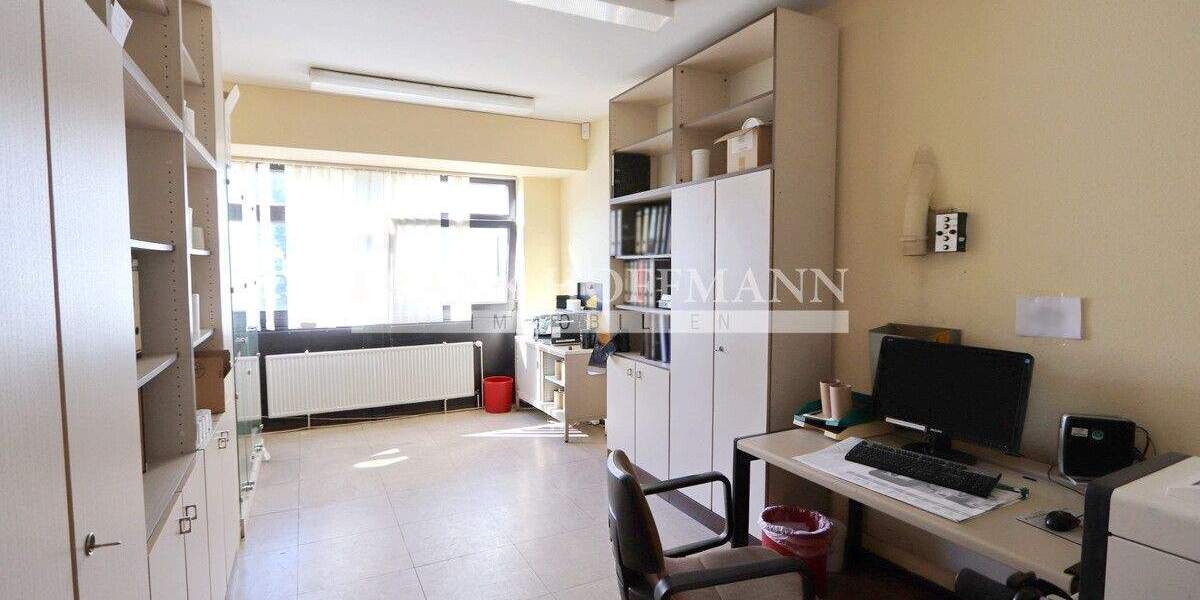 Gewerbeobjekt Kaltenkirchen - 15.500&euro; | Angebot:25880080